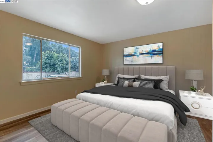 6921 Weld St, Oakland, California 94621