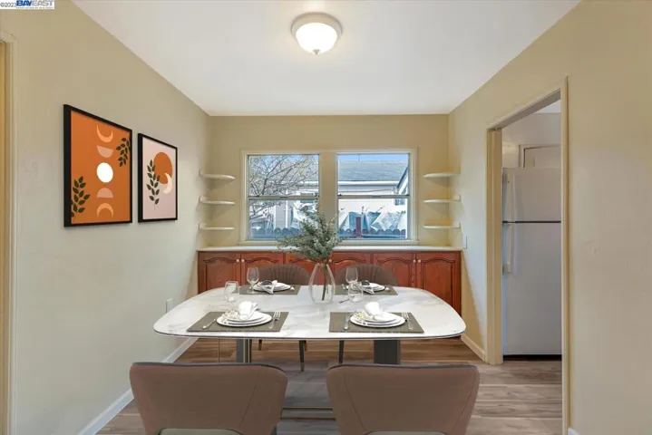 6921 Weld St, Oakland, California 94621