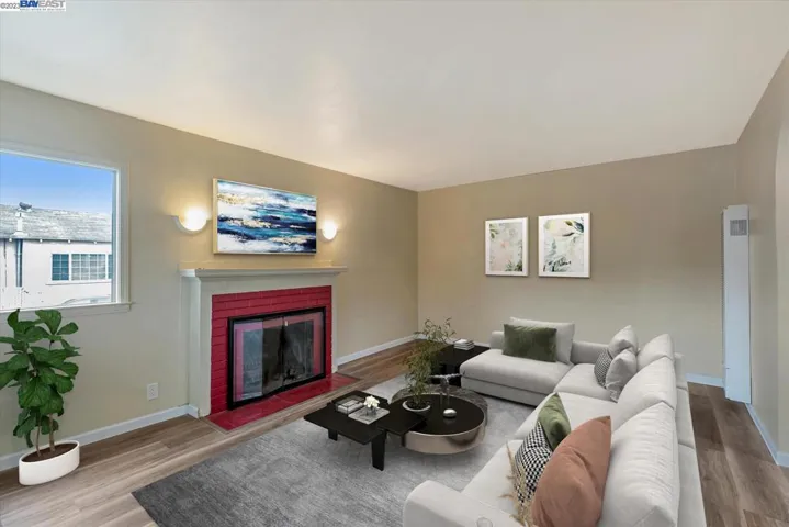 6921 Weld St, Oakland, California 94621