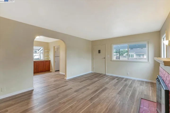 6921 Weld St, Oakland, California 94621