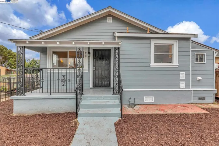 6921 Weld St Oakland