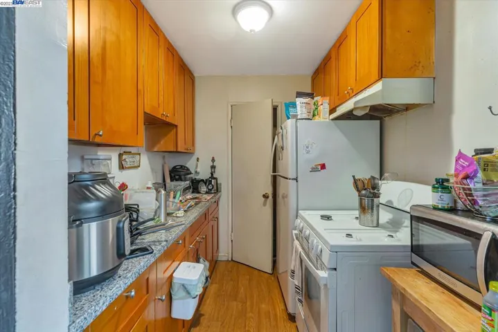 6921 Weld St, Oakland, California 94621