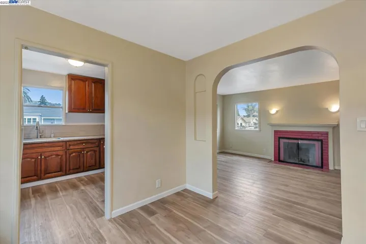 6921 Weld St, Oakland, California 94621