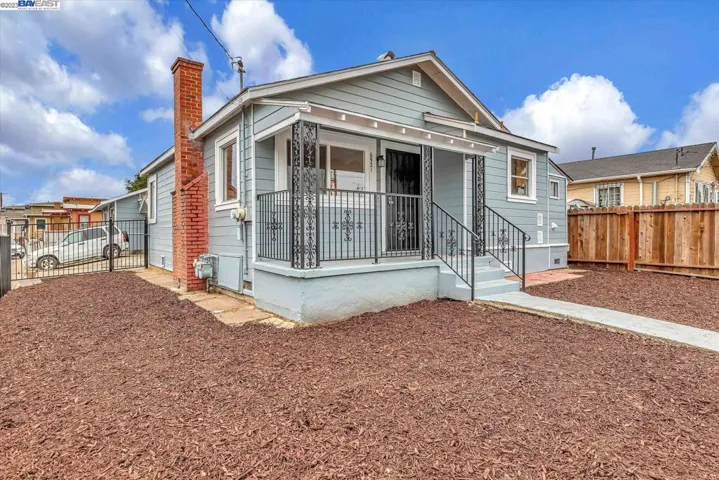 Unit#6921 Weld St Oakland