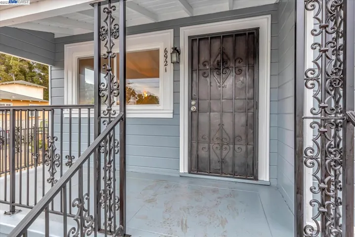 6921 Weld St, Oakland, California 94621