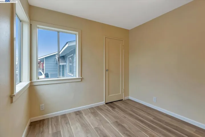 6921 Weld St, Oakland, California 94621