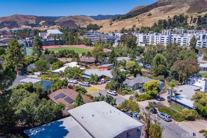 265 Albert, San Luis Obispo, California 93405