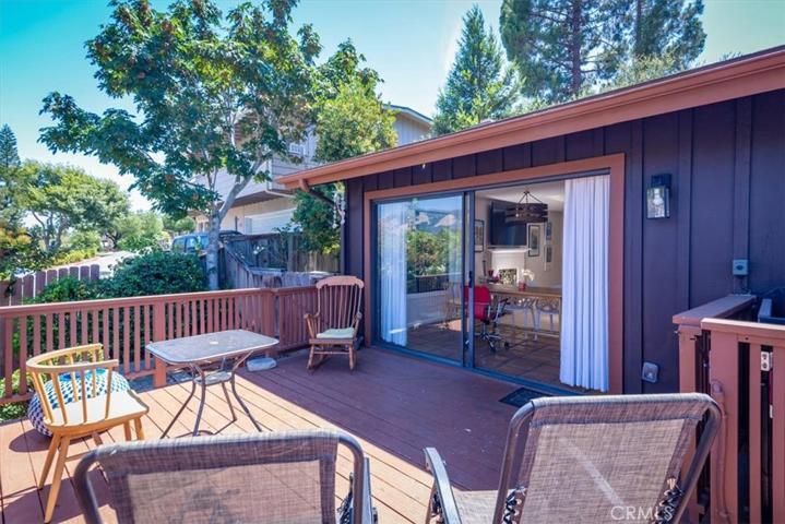265 Albert, San Luis Obispo, California 93405