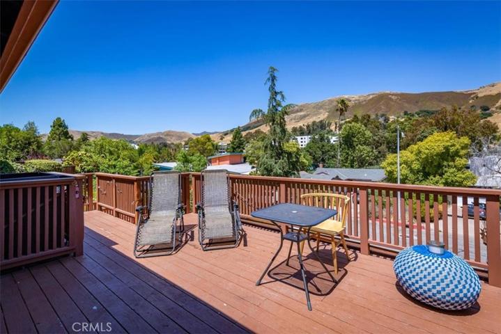 265 Albert, San Luis Obispo, California 93405