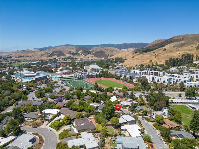 265 Albert, San Luis Obispo, California 93405