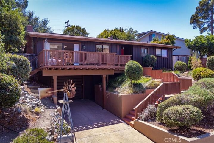265 Albert, San Luis Obispo, California 93405