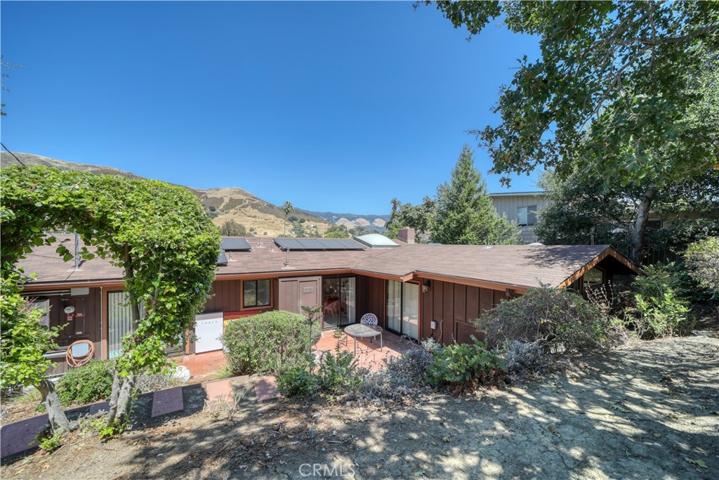265 Albert, San Luis Obispo, California 93405