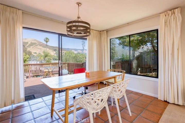 265 Albert, San Luis Obispo, California 93405