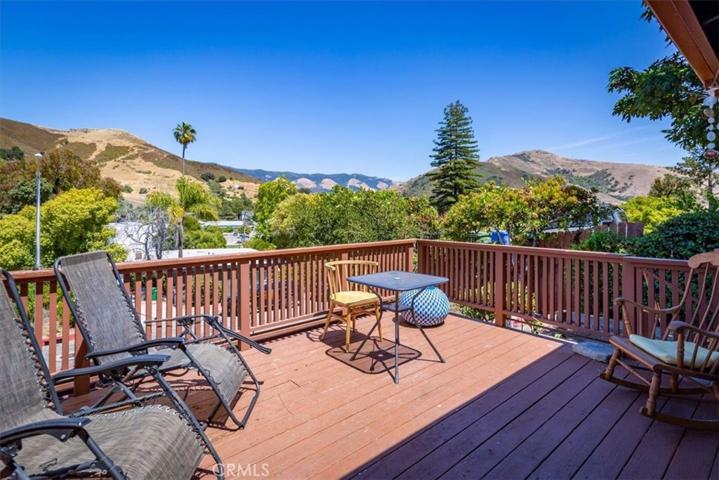 265 Albert, San Luis Obispo, California 93405