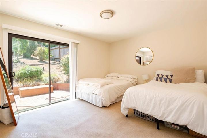 Bedroom 4 with en-suite bath 3