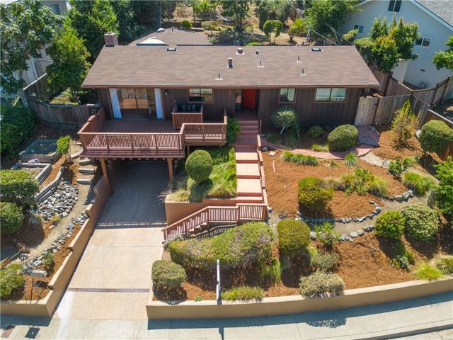 265 Albert, San Luis Obispo, California 93405