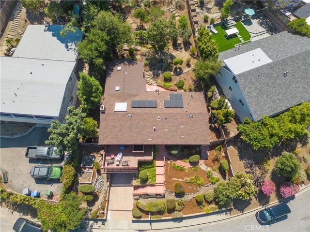 265 Albert, San Luis Obispo, California 93405