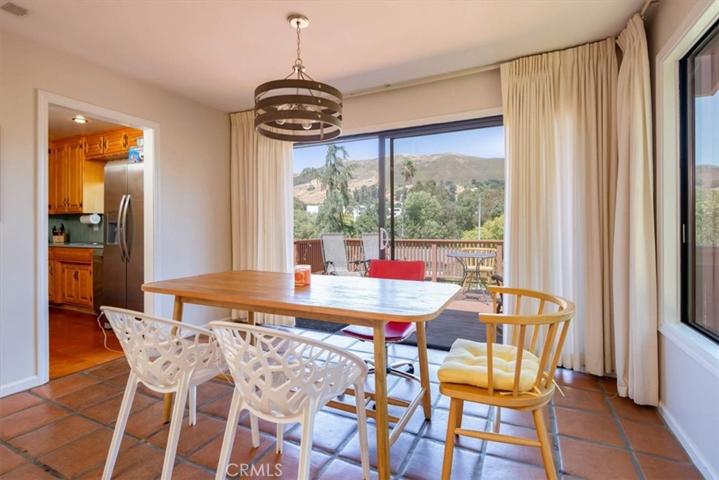 265 Albert, San Luis Obispo, California 93405