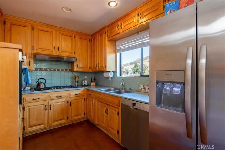 265 Albert, San Luis Obispo, California 93405