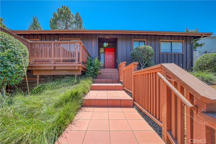 265 Albert, San Luis Obispo, California 93405