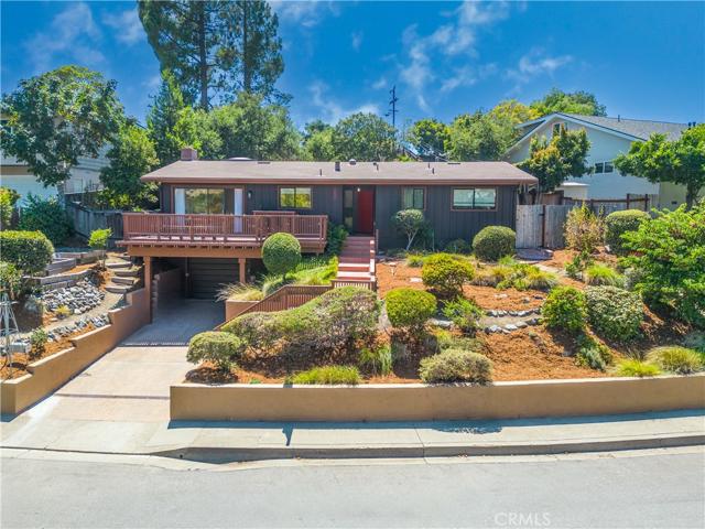 265 Albert, San Luis Obispo, California 93405