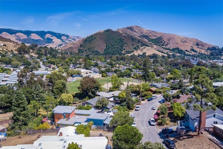 265 Albert, San Luis Obispo, California 93405