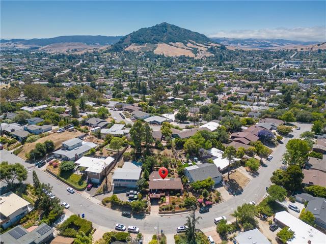 265 Albert, San Luis Obispo, California 93405