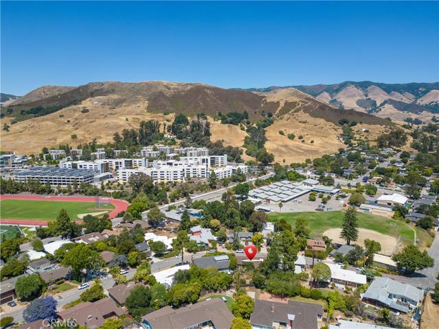 265 Albert, San Luis Obispo, California 93405