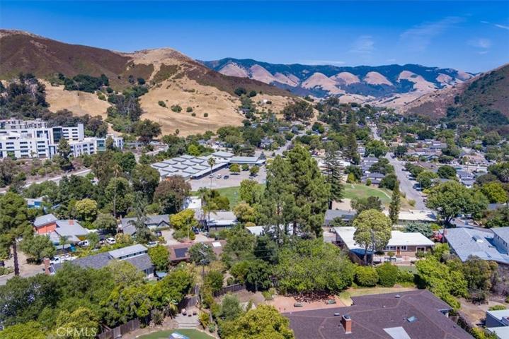 265 Albert, San Luis Obispo, California 93405