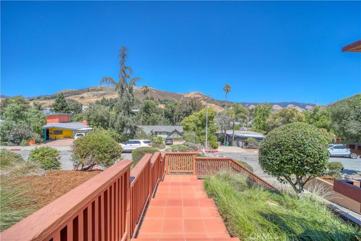 265 Albert, San Luis Obispo, California 93405