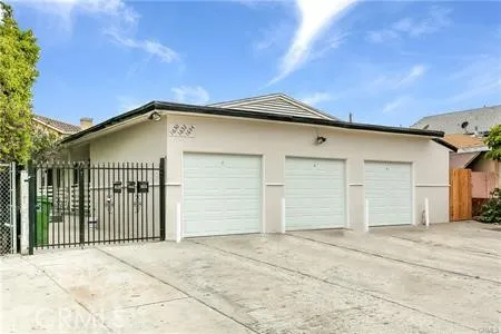 1630 W 206th Street, Torrance, California 90501