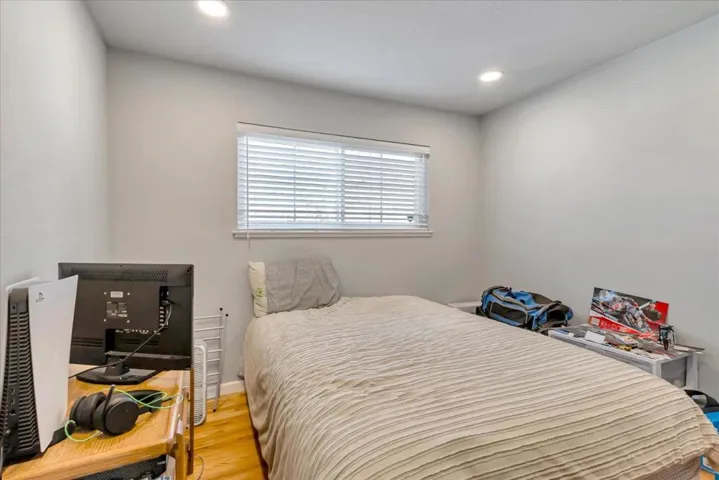 724 Natoma Drive, San Jose, California 95123