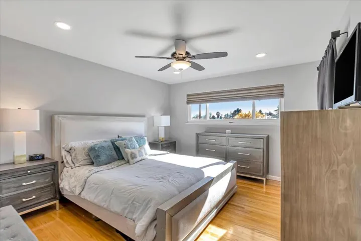 724 Natoma Drive, San Jose, California 95123