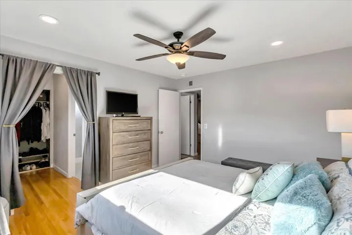 724 Natoma Drive, San Jose, California 95123