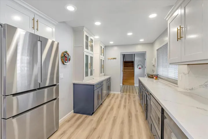 724 Natoma Drive, San Jose, California 95123