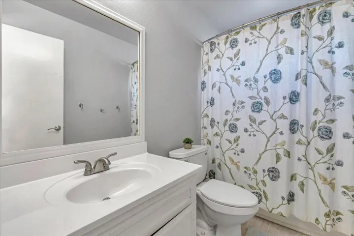 724 Natoma Drive, San Jose, California 95123