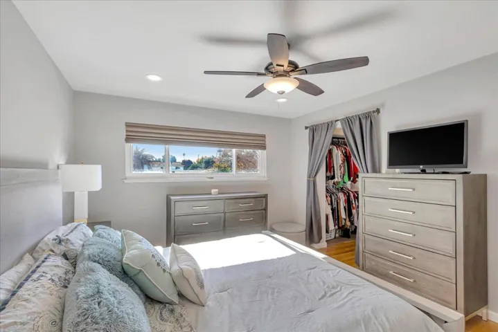 724 Natoma Drive, San Jose, California 95123