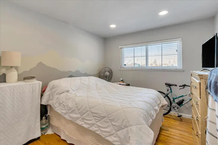 724 Natoma Drive, San Jose, California 95123