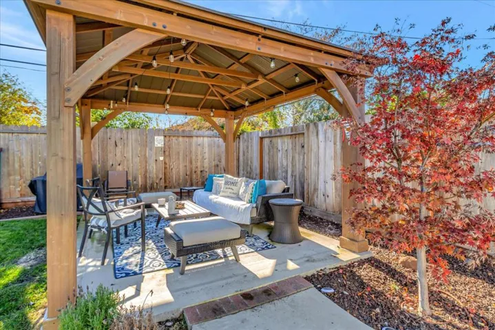 724 Natoma Drive, San Jose, California 95123