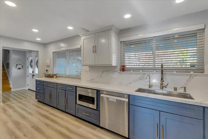 724 Natoma Drive, San Jose, California 95123