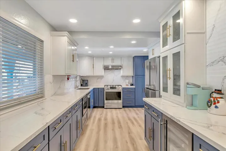 724 Natoma Drive, San Jose, California 95123