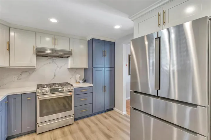724 Natoma Drive, San Jose, California 95123