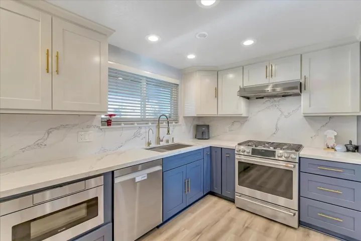 724 Natoma Drive, San Jose, California 95123
