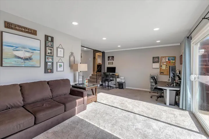 724 Natoma Drive, San Jose, California 95123