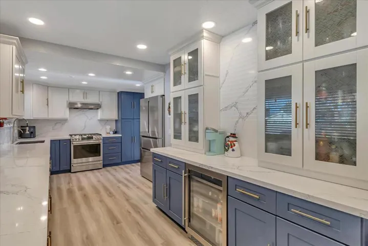 724 Natoma Drive, San Jose, California 95123