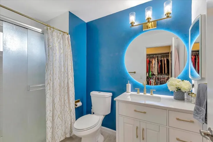 724 Natoma Drive, San Jose, California 95123