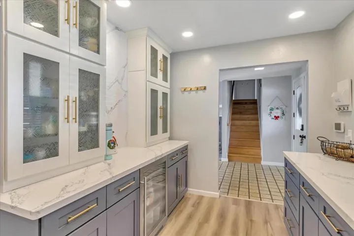 724 Natoma Drive, San Jose, California 95123