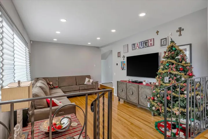 724 Natoma Drive, San Jose, California 95123