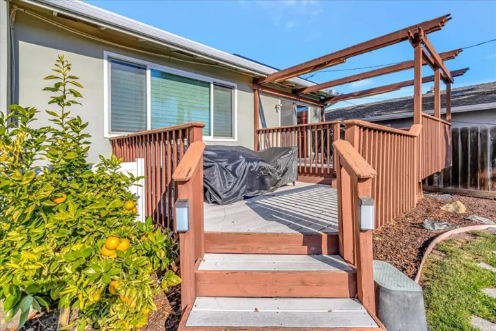 724 Natoma Drive, San Jose, California 95123