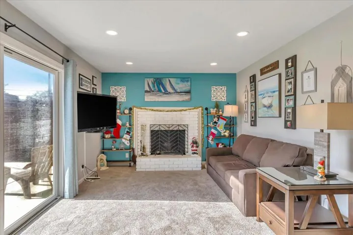 724 Natoma Drive, San Jose, California 95123